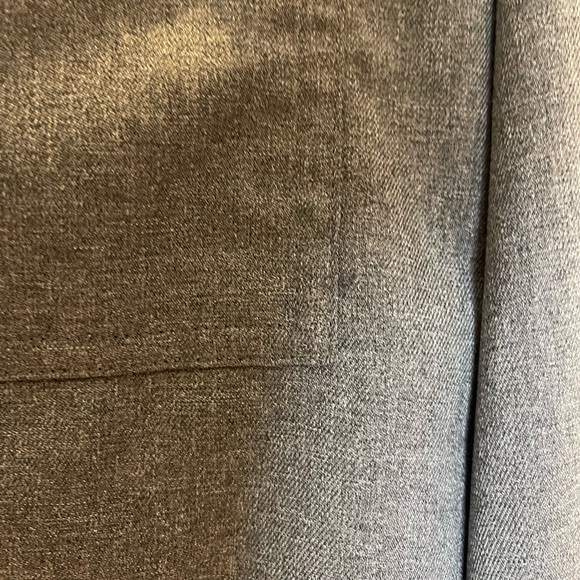 Karbon long sleeved shirt, Medium, grey. - Picture 3 of 5